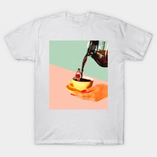 Morning coffee T-Shirt